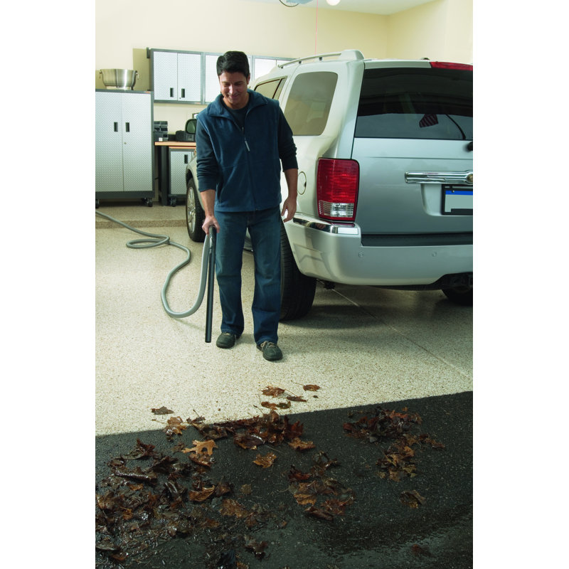 Bissell Garage Pro® Bagless Wet Dry Vac & Reviews Wayfair